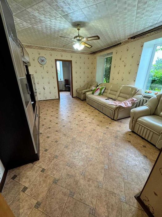 Продаётся дом, ул. 8 Марта! 35 мил!