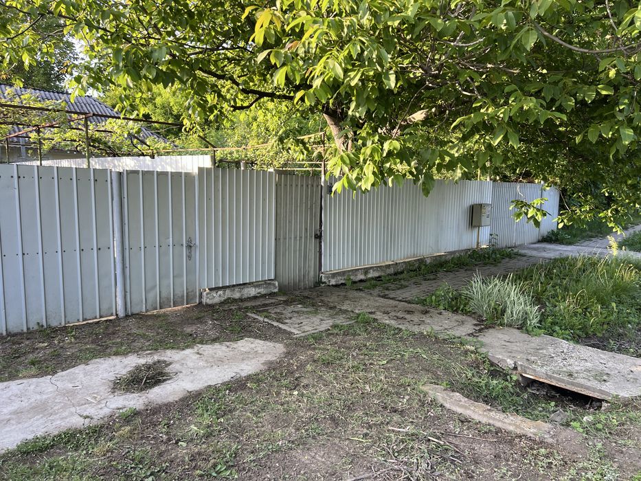 Casa Traian, acces direct din drumul Bacau-Vaslui