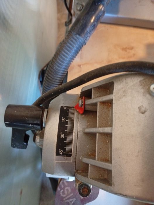 Продавам потапящ циркуляр Bullcraft.