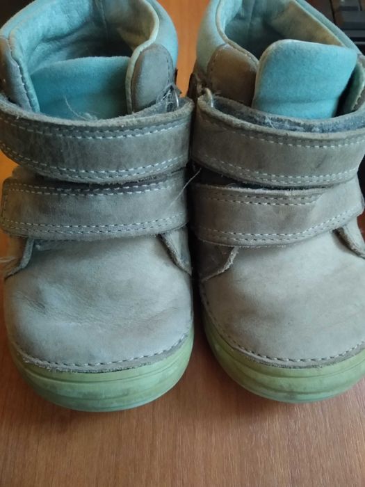 Детски обувки DD Step