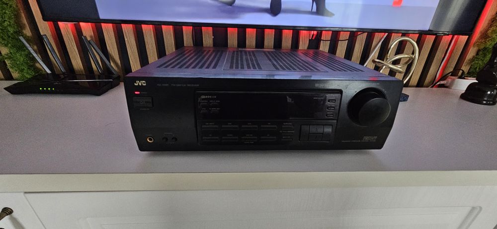 Sistem audio  in stare buna