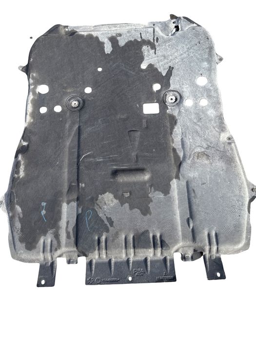 Scut de protectie motor PEUGEOT 3008  2016+