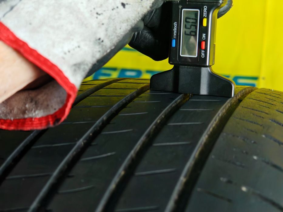 225/50R18 Bridgestone run flat stare foarte buna