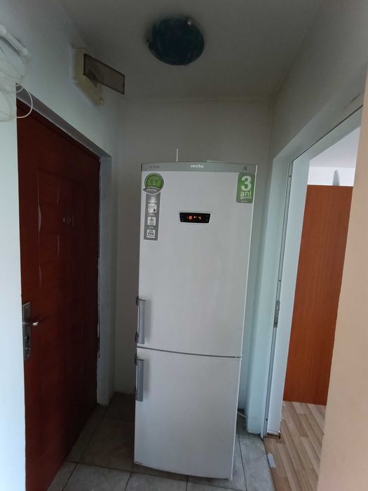 Apartament 2 camere Războieni C2