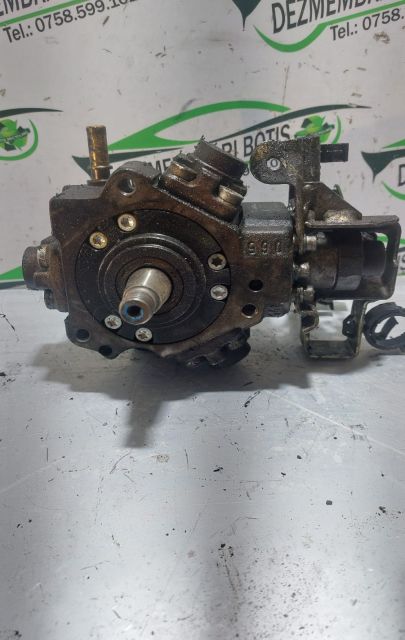 Pompa injectie 0 445 010 102 Peugeot 307 prima generatie (facelift)