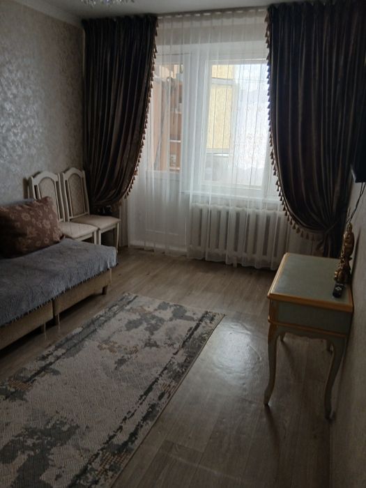 Продам квартиру двухкомнатную