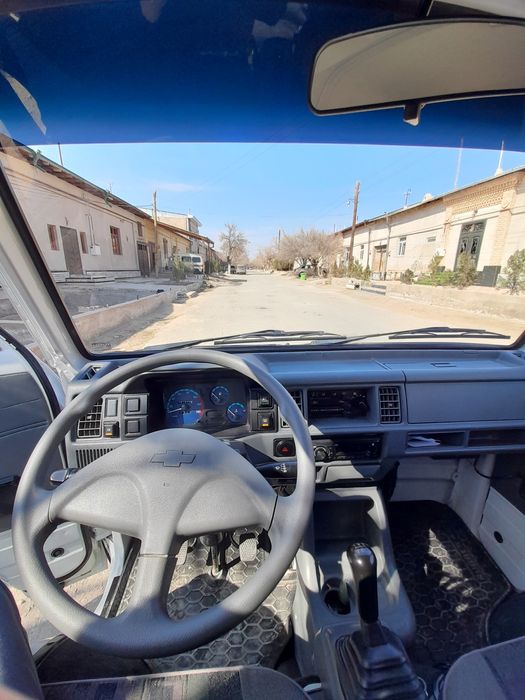 Damas sotiladi 2020 yil radnoy