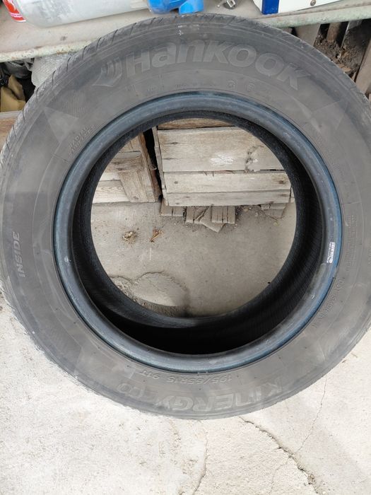 Продам шины летние 2 шт.