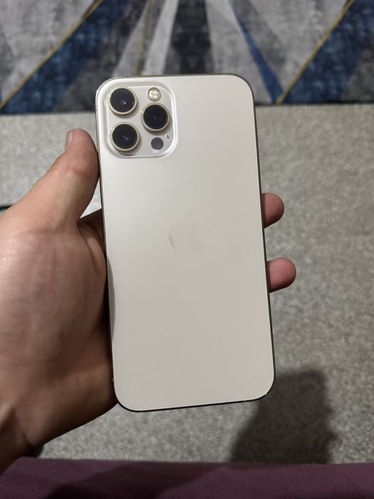 Айфон 12 про мах 128