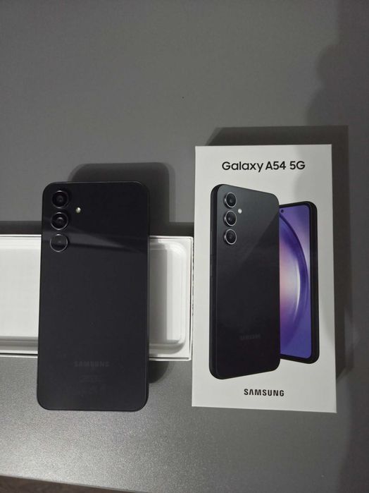 Samsung Galaxy A54