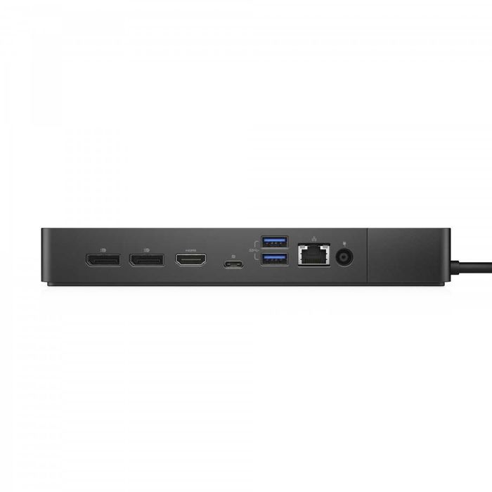 Docking station Dell WD19, USB-C, 130W, Gigabit Ethernet