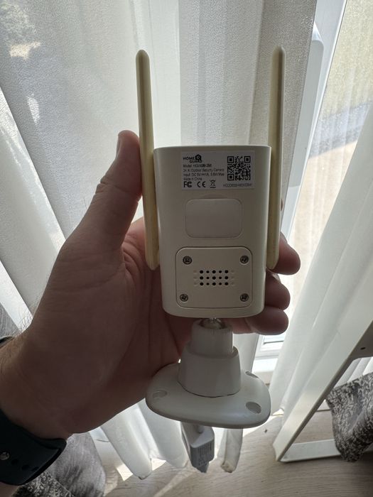 Camere HomeGuard HGWOB-256 2K