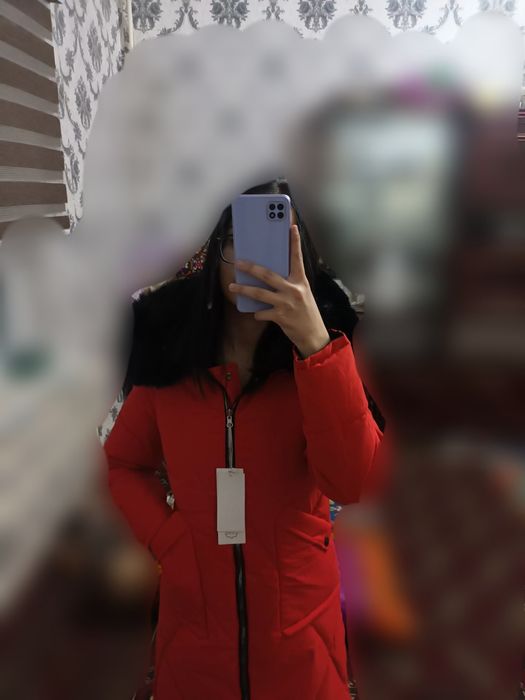 куртка женская сатылады