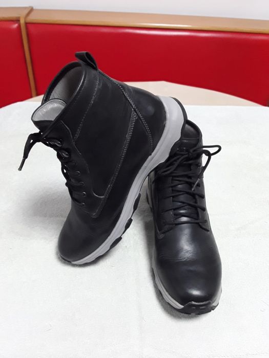 Ghete Meindl Vancouver nr. 42