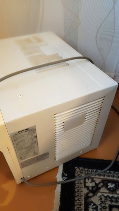 Кондиционер оконный Samsung AW05M0YEB
