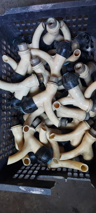 Продам краны советские