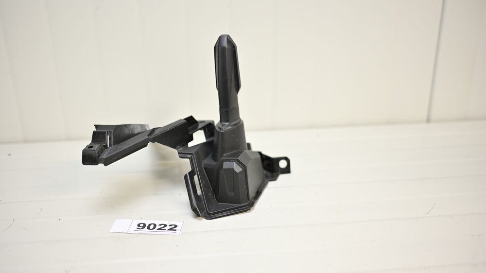 Honda CRF 1100 L Africa Twin 2020 - 2024 Suport cu semnalizare fata