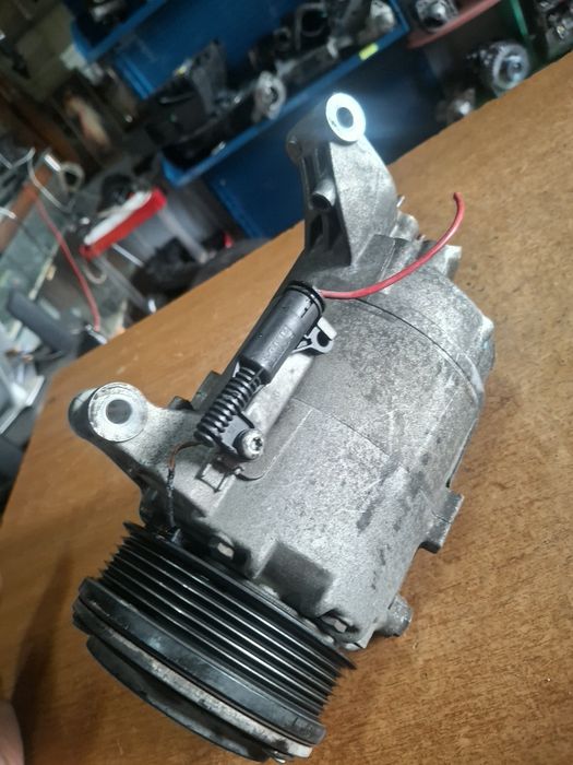 Compresor aer condiționat Mini Cooper R50 1.6 16V  2001>>