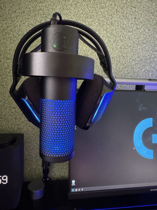 Продам игровой компьютер