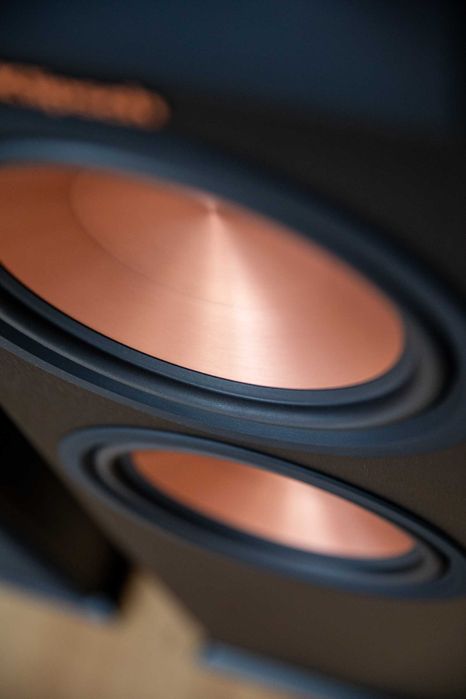 Klipsch RP-280F - Топ състояние, София (Лично предаване)