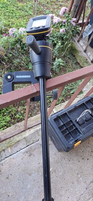 Сонар за риболов Humminbird