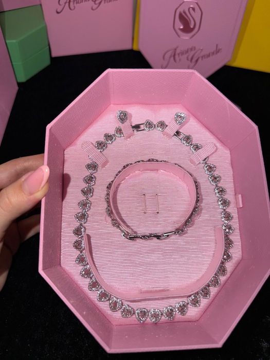 Swarovski Ariana Grande