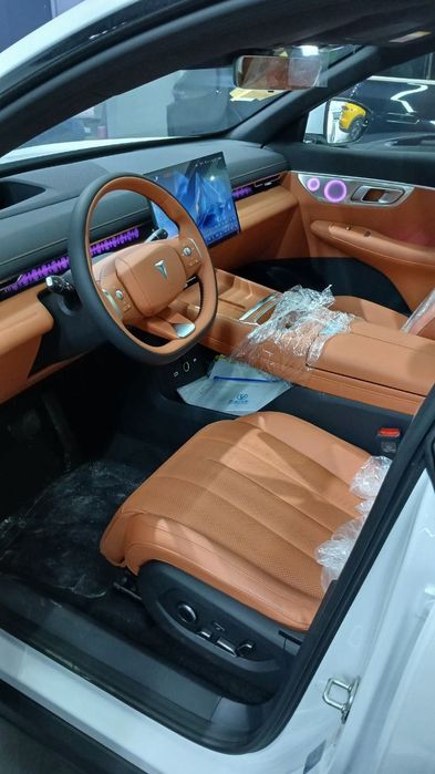 Deepal S07 full 230 ultra 300 ultra restayling