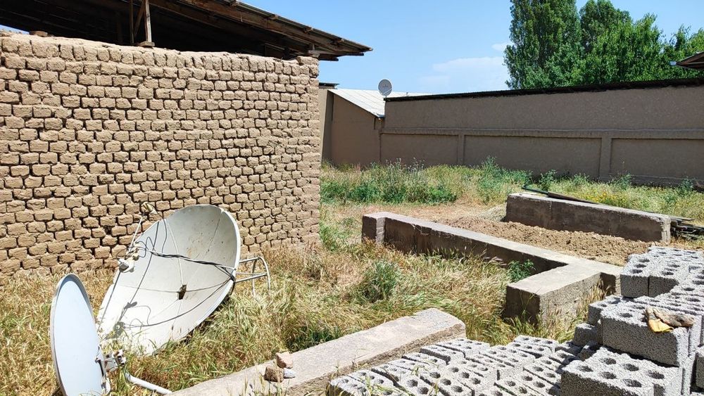 Аренда земли 6 сотих в Г.Умаров Келес