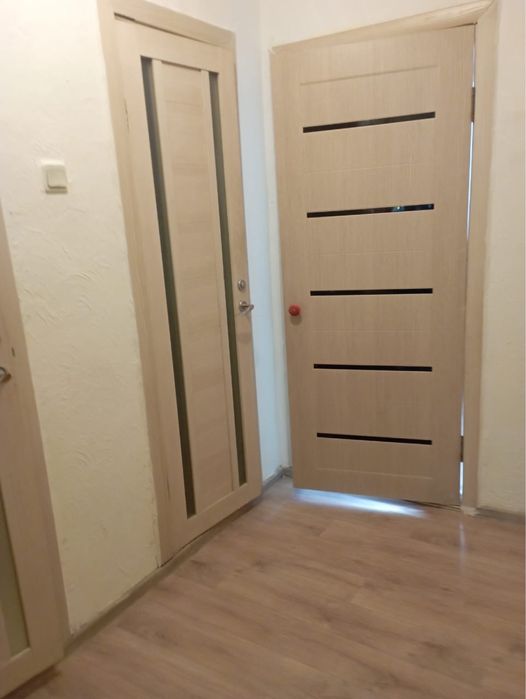 Квартира двухкомнатная