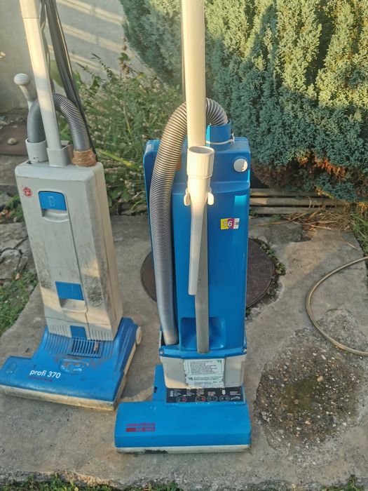 aspiratoare industriale Columbus - produse defecte