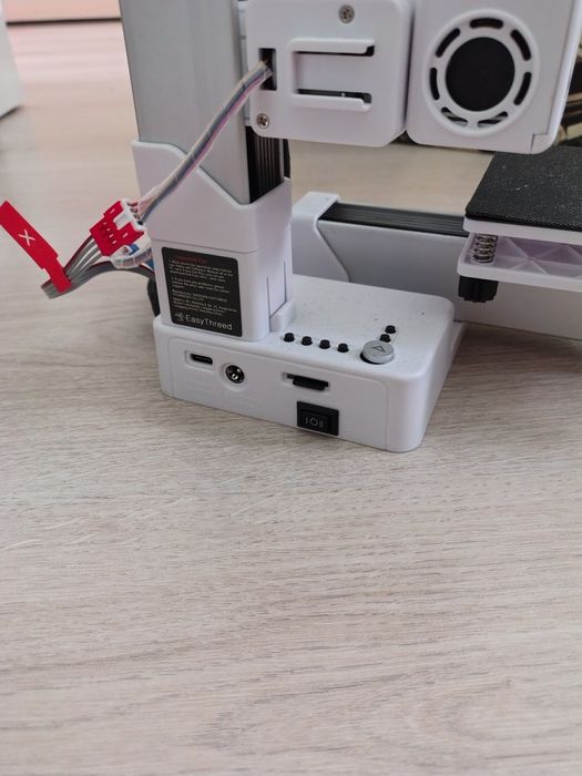 Продавам 3d printer