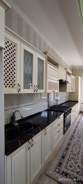 Oshhona Mebellari 1700mln dan 2500mln gacha har 1metri tez va sifatli