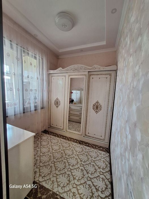 Сдается квартира по удобной локации куйлюк массив