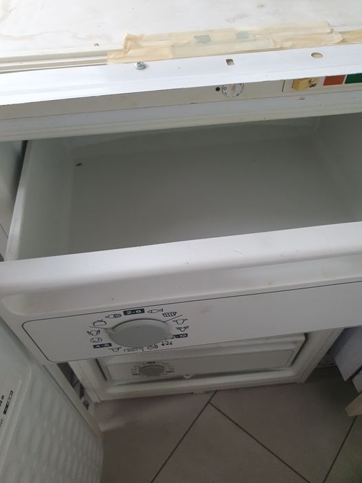 Congelator  si frigider