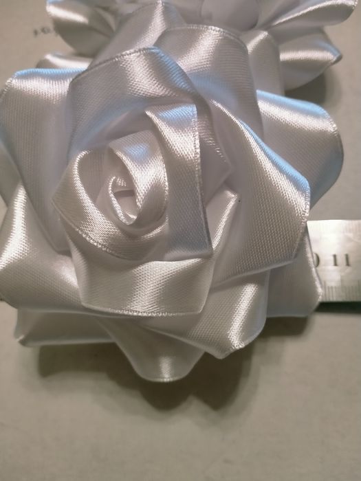 Резиночки, заколки, ободки