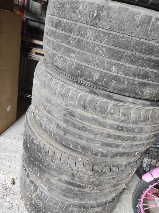 Диски на Toyota 18