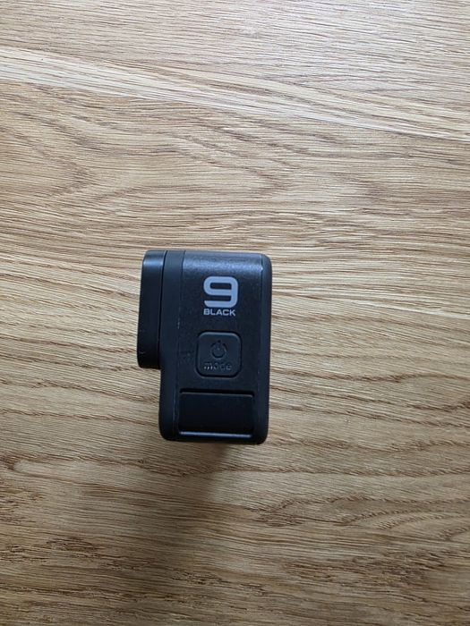 GoPro HERO 9 Black