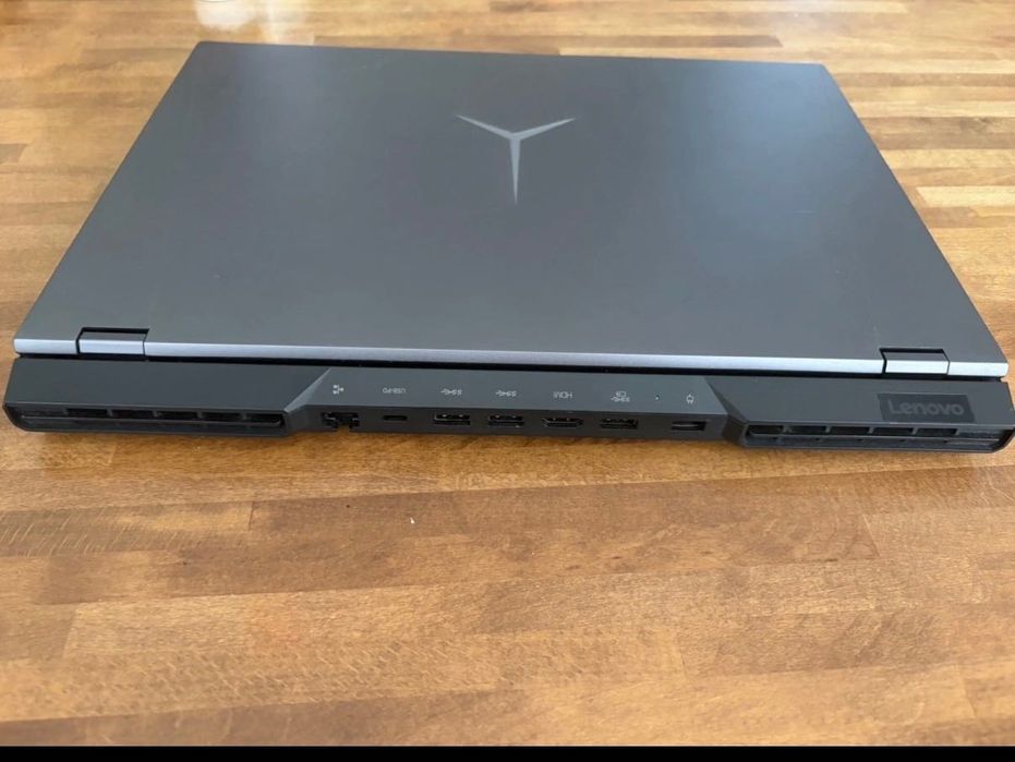 Lenovo Legion 5 Pro 16ACH6H