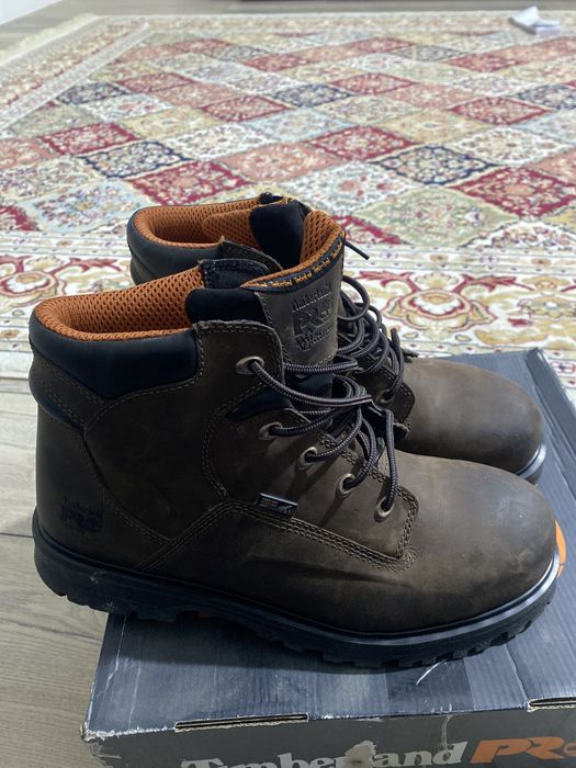 Продам спецобувь