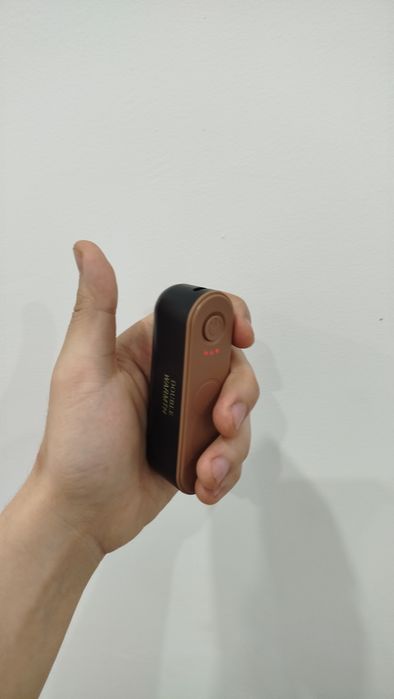 Мини грелки для рук