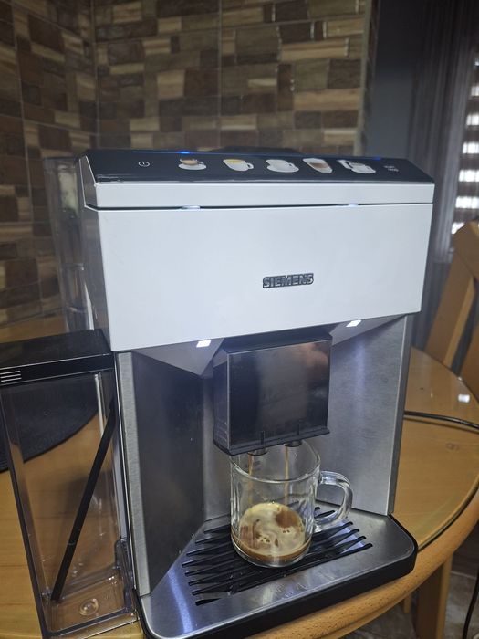 Expresor Siemens eq500