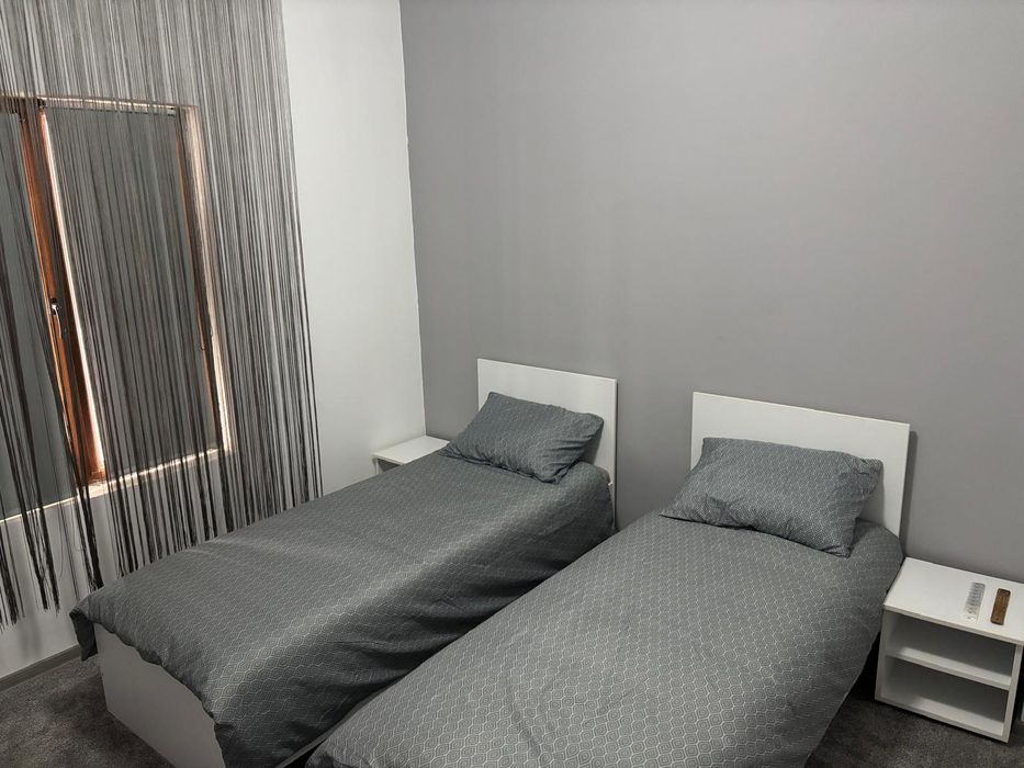 Vând mobilier, lada frigorifica