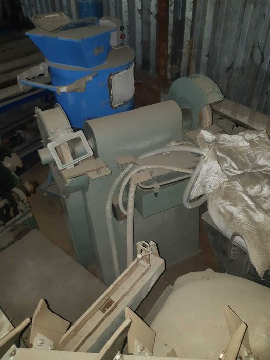 Станки по обработке металла