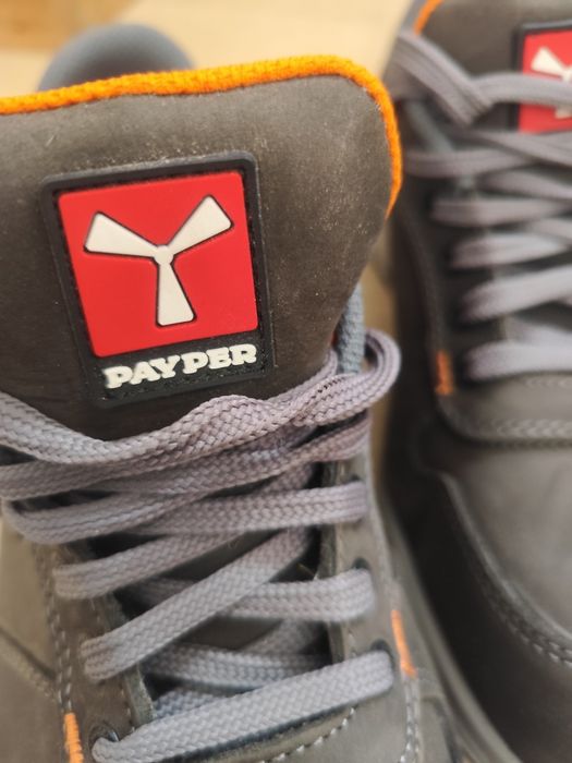 Работни обувки Payper номер 43