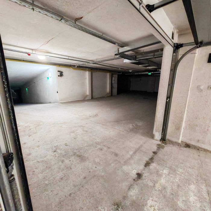 Дава се под наем Гараж / Паркомясто в София, Манастирски ливади - 22 кв.м за 170 € - Снимка #3