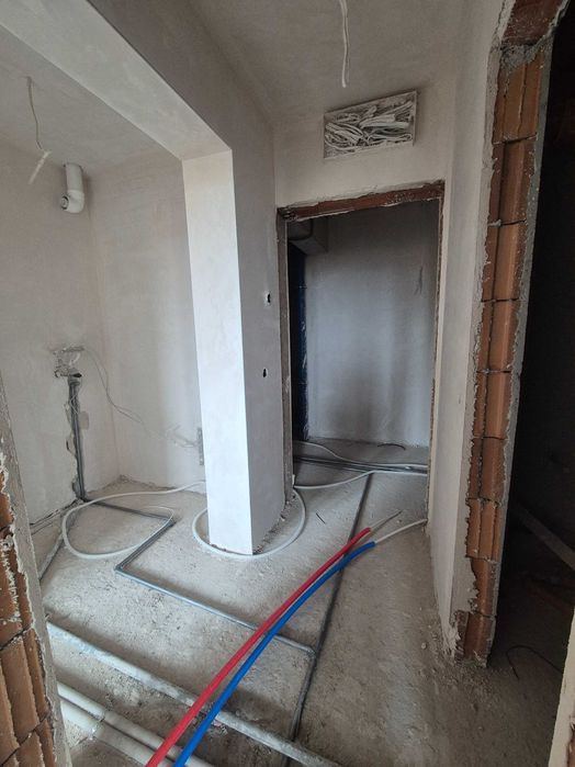 2-стаен апартамент в Банкя