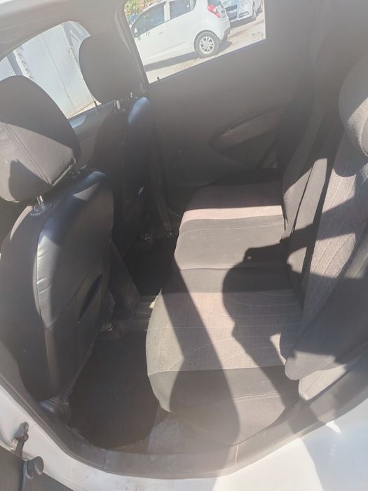 Chevrolet Spark 2014 — 6