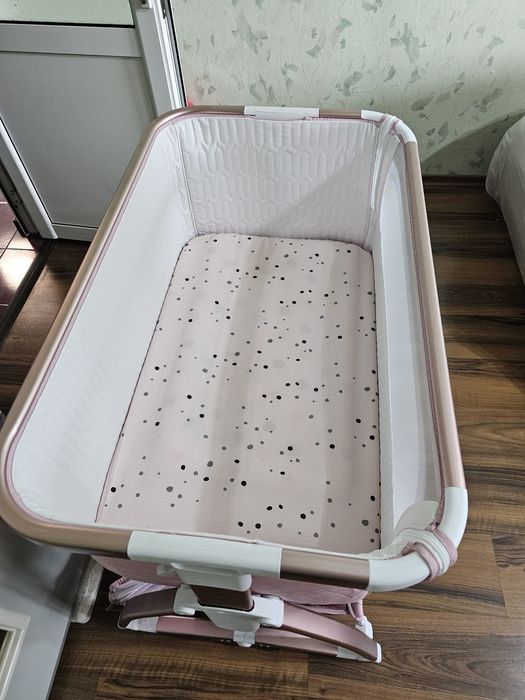 Бебешка кошара Cipolino