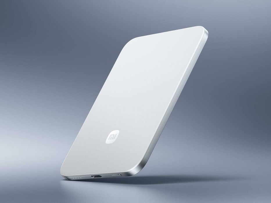 Power bank Xiaomi Ultra Slim