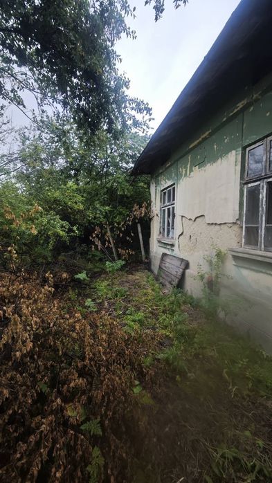 Продавам имот в с.Баячево гр.Търговище